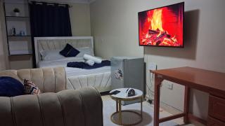 Studio apartment utawala - Nairobi - 4