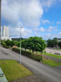 Šiluvos piligrimų centras - 5