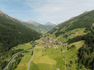 Almblick Appartements - 1