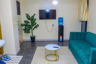 TRAN-quil Homes - Ruiru - 2