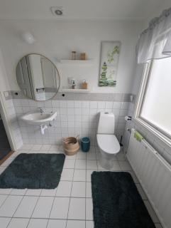 Cozy countryside Appartment - Örebro - 3