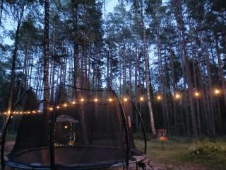 Männi puhkebaas - Karjamaa - 6