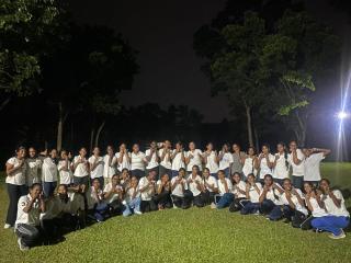 Subodhi Lakeside Retreat & Education Centre - 3