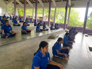 Subodhi Lakeside Retreat & Education Centre - 2