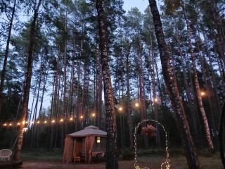 Männi puhkebaas - Karjamaa - 7