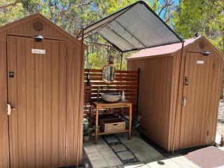 Eversprings Glamping - Mount Helena - 5