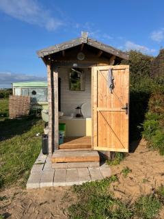 Cae Cynffig Camping - Kenfig - 8