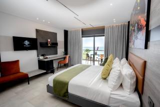 Beverly Beach Hotel - Jounieh - 2