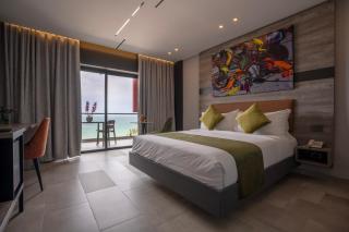 Beverly Beach Hotel - Jounieh - 1