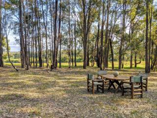 Eversprings Glamping - Mount Helena - 6