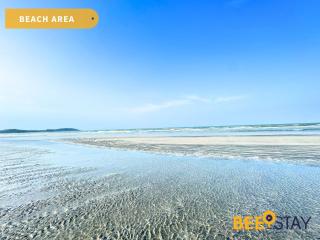 Desaru Tiara Beach Resort Pool View 3-5PAX - Bandar Penawar - 3