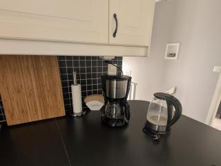 Cozy countryside Appartment - Örebro - 6