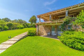 Villa Alfa - Porto Rotondo - 8
