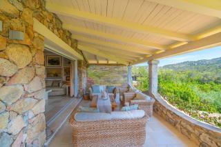 Villa Alfa - By Searly - 2