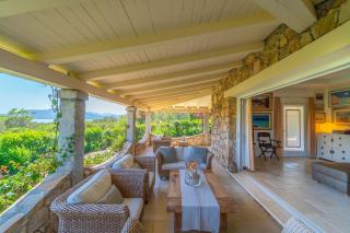 Villa Alfa - By Searly - 1