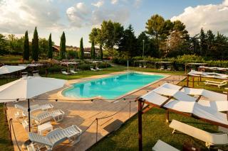 Agriturismo I Granai - Crocemaroggia - 0