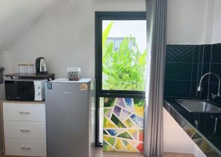 Summer House Fisherman's Village - 3