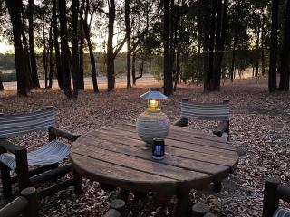 Eversprings Glamping - Mount Helena - 7