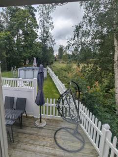 Cozy countryside Appartment - Örebro - 8