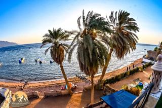 The Spot el assalaa apartments - 5