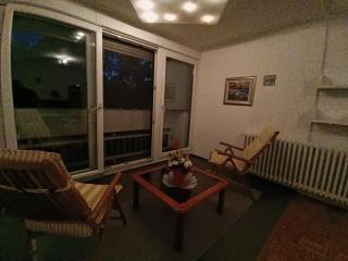 like at home - Sarajevo - 1