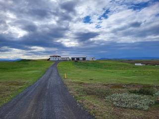 Holssel road 864 - 5
