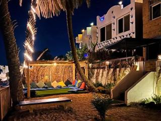 The Spot el assalaa apartments - Dahab - 7