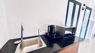 Queen House - 1