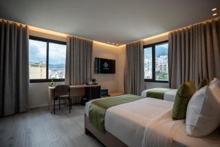Beverly Beach Hotel - Jounieh - 3
