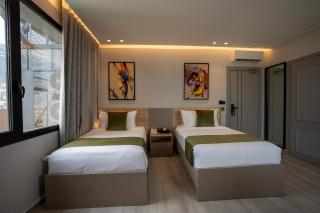 Beverly Beach Hotel - Jounieh - 5