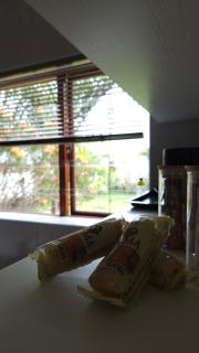 Out in the Green - George - 3