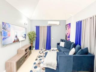 Pineridge Hideaway 1 Bedroom Apartment #2 - Arouca - 1