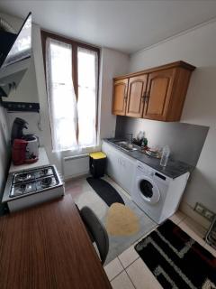 Logement entier pour 5 personne - 4