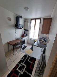 Logement entier pour 5 personne - Nevers - 3