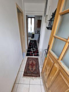 Maison de vacance 5 personnes - 1