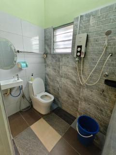 Homestay Klang - 2