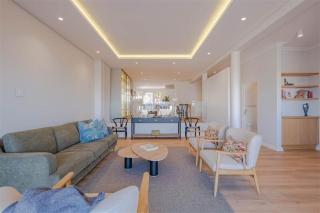 Breakwater Nr 4 holiday apartment - Hermanus - 3