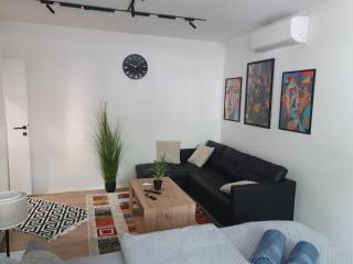 Sofia Apartment free parking - 1