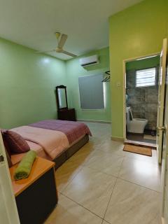 Homestay Klang - 1