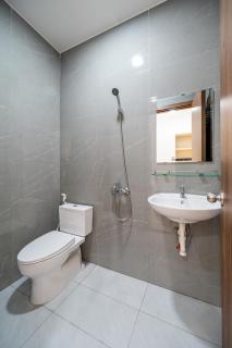 Căn hộ tiện nghi ngay sân bay quốc tế Tân Sơn Nhất - 6
