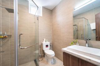 The Jade Apartment - NTMK - Ho-Chi-Minh-Stadt - 9