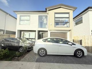 Reeves awesome stay - Auckland - 0