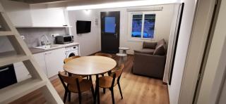 Mairyren Luxury apartment - 9