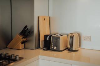 Beaufort Street Gem Stylish 1br Getaway - Perth - 1