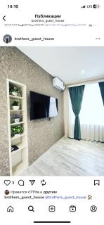 Brothers guest house - Samarkand - 8