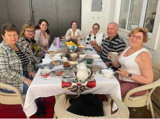 Brothers guest house - Samarkand - 4