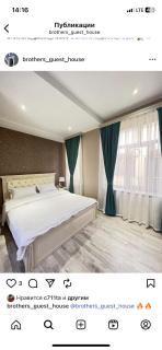 Brothers guest house - Samarkand - 3