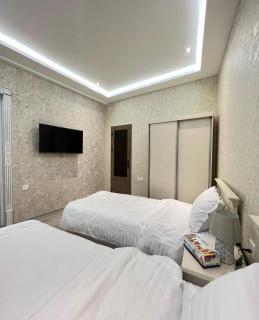 Brothers guest house - Samarkand - 1