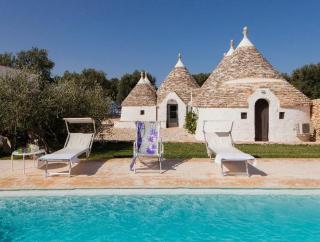 Trulli Sant'Oronzo - Faccia di Trippa - 0