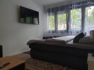 Sofia Apartment free parking - 5